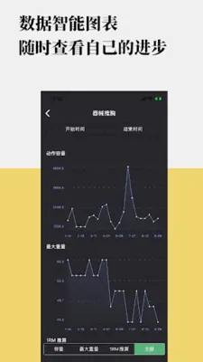 训记 android App screenshot 1